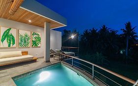 D'Macho Villas Ubud